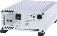 VOTRONIC Automatic Charger Pb 1230 SMT 2B