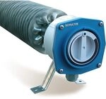 Schultze RIPPENROHRHEIZOFEN M. THERMOST / SCHULT A1500E 1500W 230VAC A 1500E