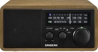 Sangean TISCHRADIO BLUETOOTH DAB+ UKW / SANGEA WR-11 BT+ GEN BR A500443