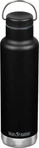 CERTIMAN 1008457, Certiman Trinkflasche schwarz 0,592 l