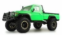 Amewi AMXROCK RCX8B - Off-Road-Wagen - 1:8 - 14 Jahr(e) - 3,6 kg