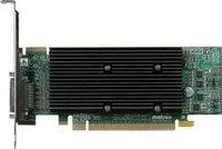 MATROX M9140-E512LAF, Matrox M9140 - Grafikkarten - M9140 - 512 MB DDR2