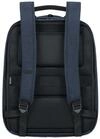 SAMSONITE SECURIPAK TRAVEL BACKPACK 15.6&ldquo; EXP, ECLIPSE BLUE Reiserucksack