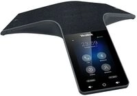 Yealink CP925 - VoIP-Konferenztelefon - mit Bluetooth-Schnittstelle - IEEE
