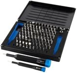 iFixit Manta Precision - Schraubendreher mit Bit-Satz