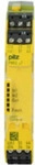 PILZ 750107, Pilz PNOZ S7 KONTAKTERWEITERUNG / PILZ PNOZ S7 24V 4NO 1NC 750107