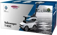 JAMARA 460461, JAMARA VW T-Roc - Junge/M&auml;dchen - 6 Monat( e) - 4 Rad/R&auml;der -