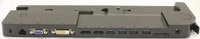 FUJITSU S26391-F1607-L109, Fujitsu Port Replicator - VGA - f&uuml;r LIFEBOOK E5410