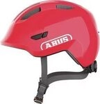 ABUS SMILEY 3.0 shiny red M Fahrradhelm