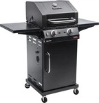 CHAR-BROIL 140946, CHAR-BROIL Char Broil Performance CORE B 2 Gasgrill