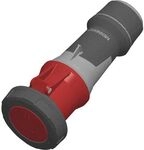 Mennekes CEE-KUPPL. 400V-5X63A 6H IP67 / MENNEK AM 14212