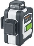 LASERLINER Multifunktions-Linienlaser CompactPlane 3G Pro 7,4 V 2,6 Ah Li-Ion
