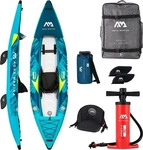AQUA MARINA ST-312, Aqua Marina Steam-312 Versatile/ Whitewater Kayak 1-person. DWF