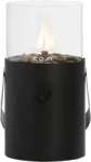 Cosi Gaslaterne Cosiscoop schwarz