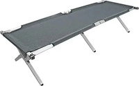 BRUNNER 0410044N, Brunner Feldbett OUTDOOR COT AUTOMATIC