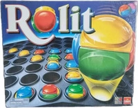 GOLIATH B.V 370802, Goliath B.V. Rolit