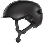 ABUS HUD-Y velvet black L Fahrradhelm