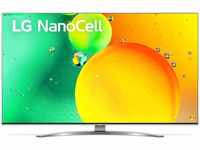 LG 43NANO789QA, LG Electronics 43NANO789QA 43 " (127cm) 4K NanoCell Smart TV