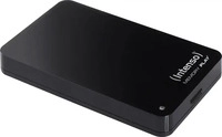 INTENSO 6021480, Intenso MEMORY PLAY - Festplatte - 2 TB - extern (tragbar)