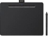 WACOM CTL-4100WLK-S, Wacom Intuos Creative Pen Small - Digitalisierer WACOM CTL-4100WLK-S, Wacom Intuos Creative Pen Small - Digitalisierer