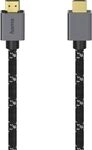 Hama 200504 Ultra High Speed HDMI-Kabel, 2m