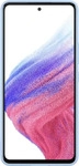 SAMSUNG MOBILE 00194840, SAMSUNG MOBILE Samsung Silicone Cover "EF-PA536" f&uuml;r Galaxy