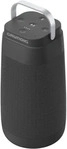 GRUNDIG GLR7770, Grundig Portabler Lautsprecher GBT Connect 360