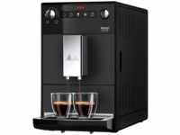 Melitta Purista Frosted-Black F23/0-104