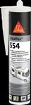 Sika Sikaflex-554 schwarz, 300 ml