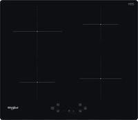 WHIRLPOOL WS Q4860 NE, Whirlpool WS Q4860 NE Glaskeramik-Kochfeld autark