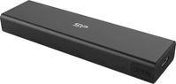 SILICON POWER SP000HSPSDPD60CK, Silicon Power PD60 - Speichergeh&auml;use - M.2 - M.2