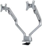 NEOMOUNTS FPMA-D750DSILVER, Neomounts FPMA-D750D - Befestigungskit - Voll beweglich -