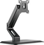 LOGILINK BP0100, LogiLink Aufstellung - f&uuml;r LCD-Display (einstellbarer Arm)