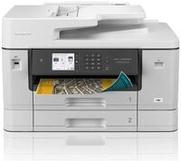 BROTHER MFCJ6940DWRE1, Brother MFC-J6940 Flatbed/ADF 35/32 ppm 1200x480 -