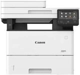 Canon i-SENSYS MF553dw - Multifunktionsdrucker - s/w - Laser - A4 (210 x 297 mm)