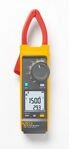 FLUKE Echteffektiv-Gleich-/Wechselstrommesszangemit iFlex CATIII1.500V