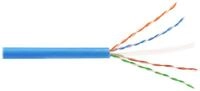 DIGITUS Cat.6A U/UTP Verlegekabel, 500 m, simplex, Eca