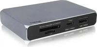 CALDIGIT CD-USBCSOHODOCK, CalDigit USB-C SOHO Dock