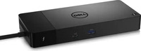 DELL DELL-WD22TB4, Dell WD22TB4 - Dockingstation - Thunderbolt - HDMI, DP,