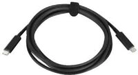 Lenovo USB-Kabel - USB-C (M) bis USB-C (M)