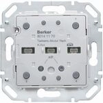 Berker KNX BCU Q.X/K.X TASTS.-MODUL / BERKER 80141170