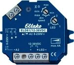 Eltako LED DIMMSCHALTER / ELTAKO ELD61/12-36V DC 61100865