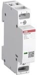 ABB INST.SCH&Uuml;TZ 12V AC/DC 20A 2S / ABB ESB20-20N-14 1SBE121111R1420