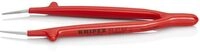 KNIPEX Universalpinzette isoliert tauchisoliert 150 mm