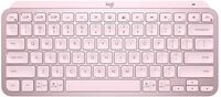 LOGITECH 920-010500, Logitech MX Keys Mini - Tastatur - hinterleuchtet