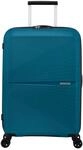 AMERICAN TOURISTER AIRCONIC SPINNER 67/24 TSA, DEEP OCEAN REISEKOFFER