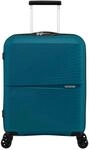 AMERICAN TOURISTER AIRCONIC SPINNER 55/20 TSA, DEEP OCEAN REISEKOFFER