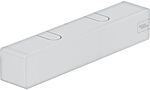 DORMAKABA T&uuml;rschlie&szlig;er TS 98 XEA, EN 1-6, silber