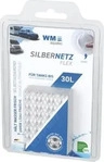 WMAQUATEC STSN-30, WMaquatec Silbernetz flex bis 30 Liter Tankgr&ouml;&szlig;e
