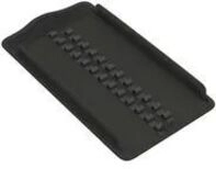 Wera Rolltasche 9429 f&uuml;r 25 Kraftform Micro Schraubend leer